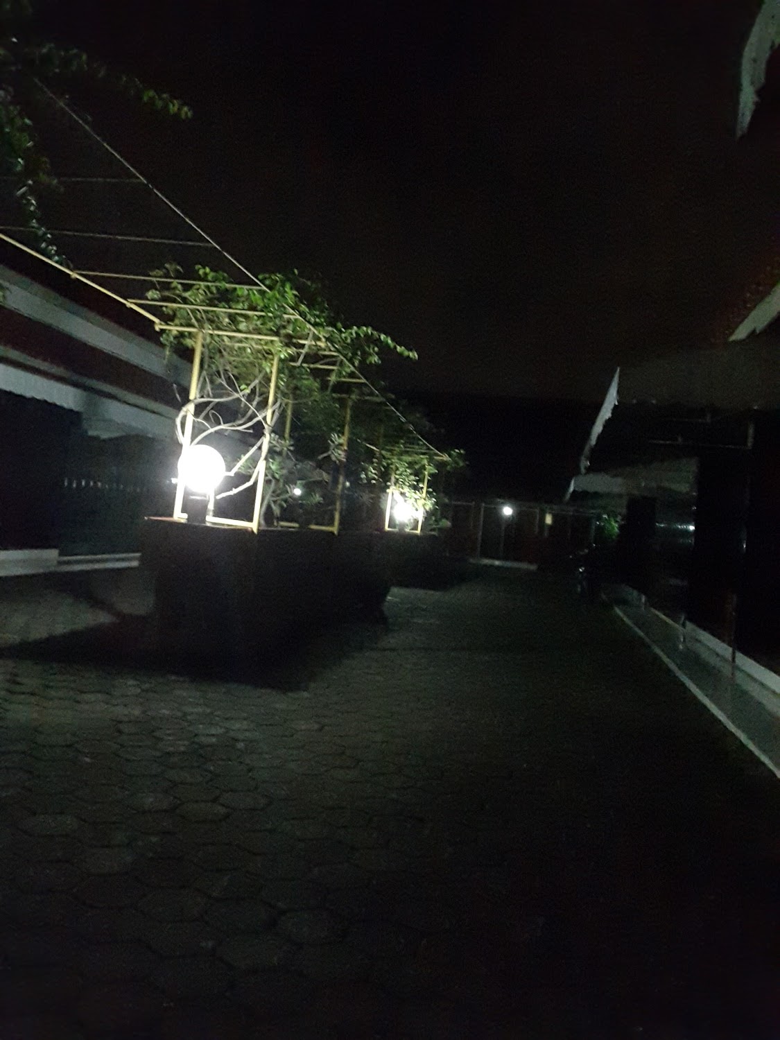 Nusantara Hotel: Santai di Jantung Cilacap