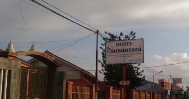 Nusantara Hotel: Santai di Jantung Kota Cilacap